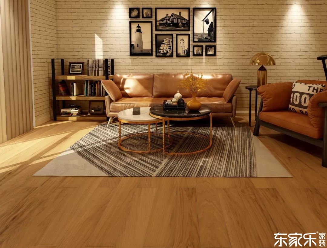 長沙裝修公司：懂得這套地板安裝流程，裝修不再走彎路！