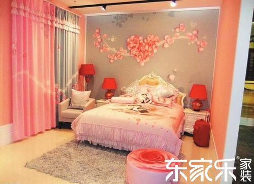 婚房裝修小技巧！長沙裝修公司為你科普婚房裝修小知識新人必看