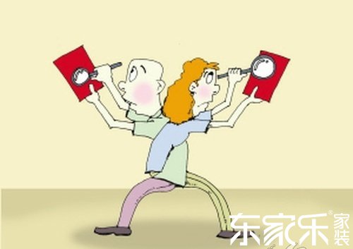 裝修公司怎么找？找裝修公司應(yīng)注意哪些？